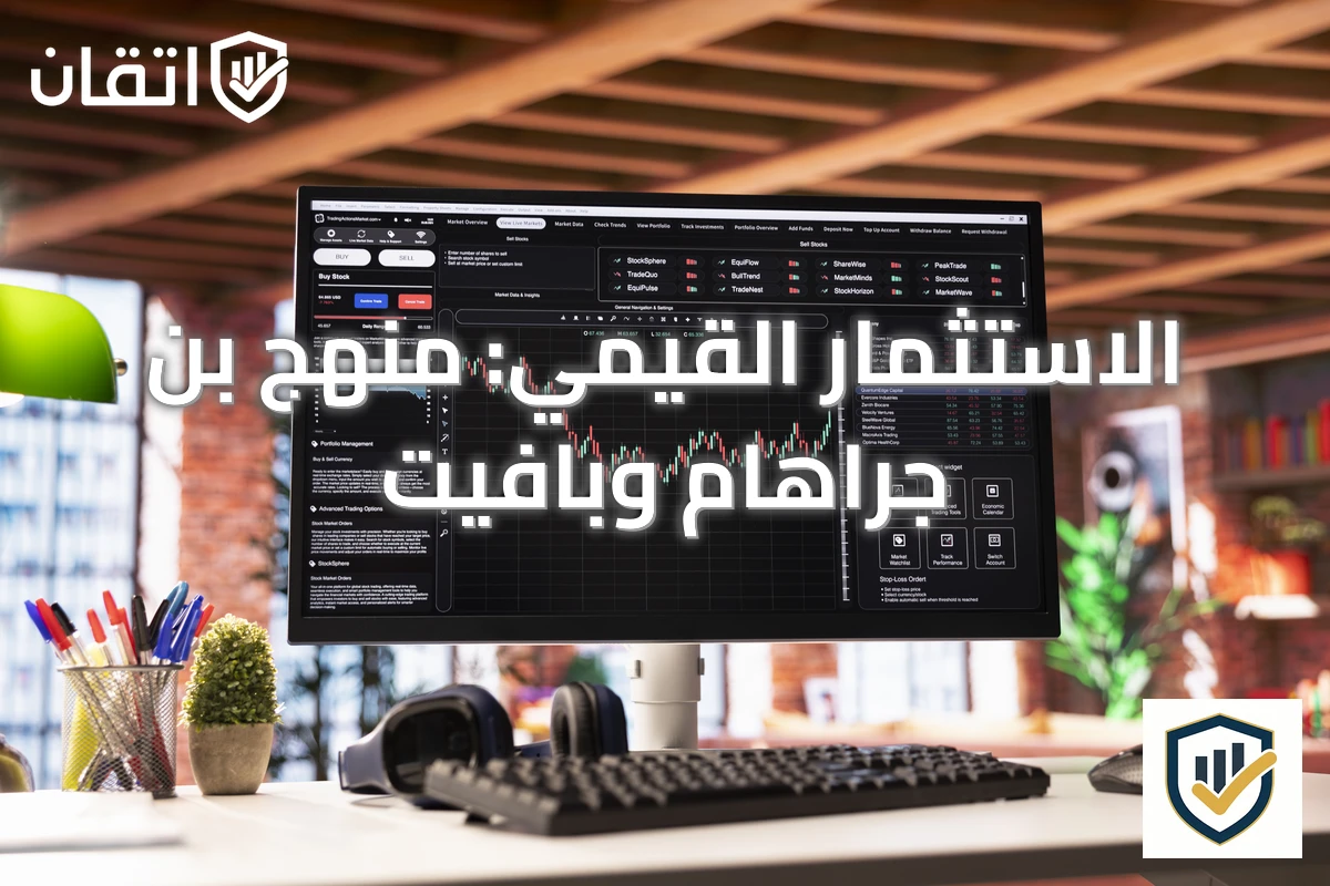 الاستثمار القيمي: منهج بن جراهام وبافيت