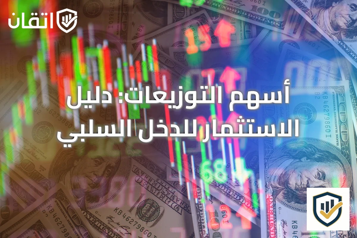 أسهم التوزيعات: دليل الاستثمار للدخل السلبي
