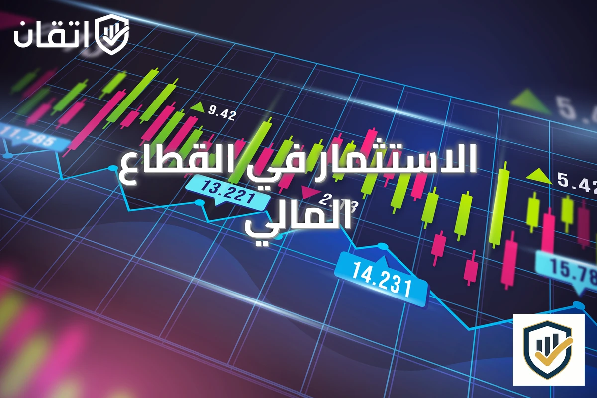 الاستثمار في القطاع المالي