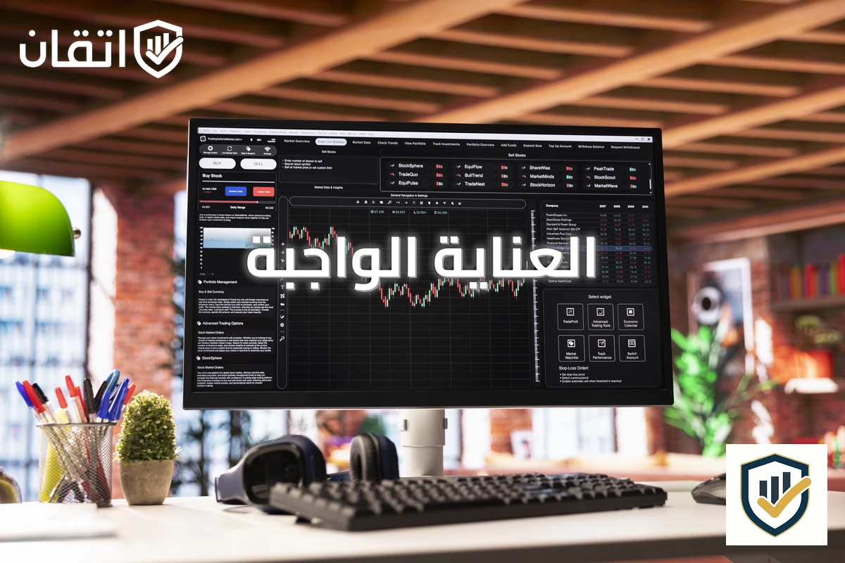 العناية الواجبة