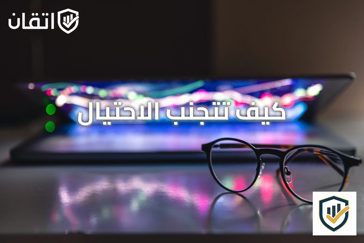 كيف تتجنب الاحتيال